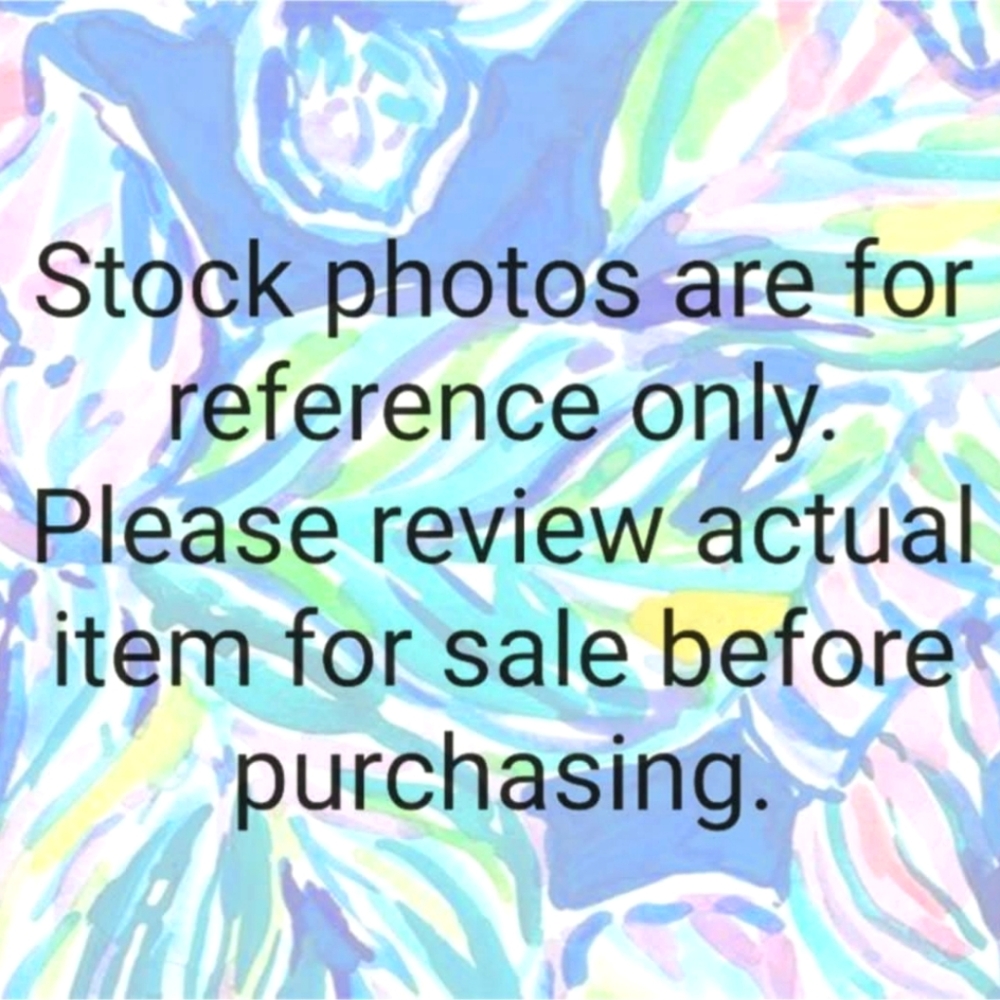 Lily Pulitzer Womenβs Worth Skinny Jean White Size Measure 28 X 30 - Picture 3 of 16